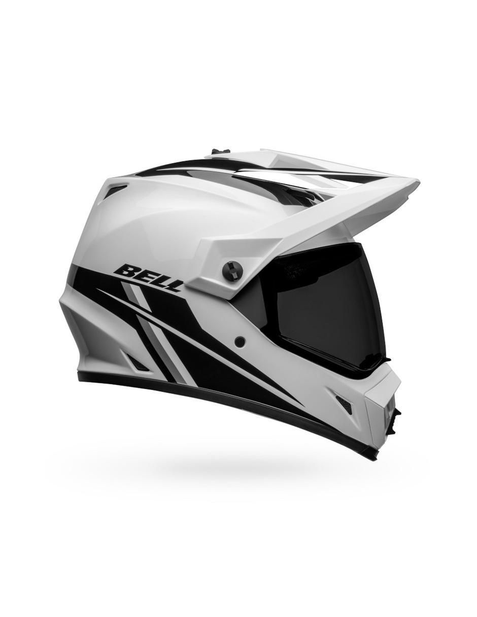 Casco cerrado para motocicleta urbana unisex 4
