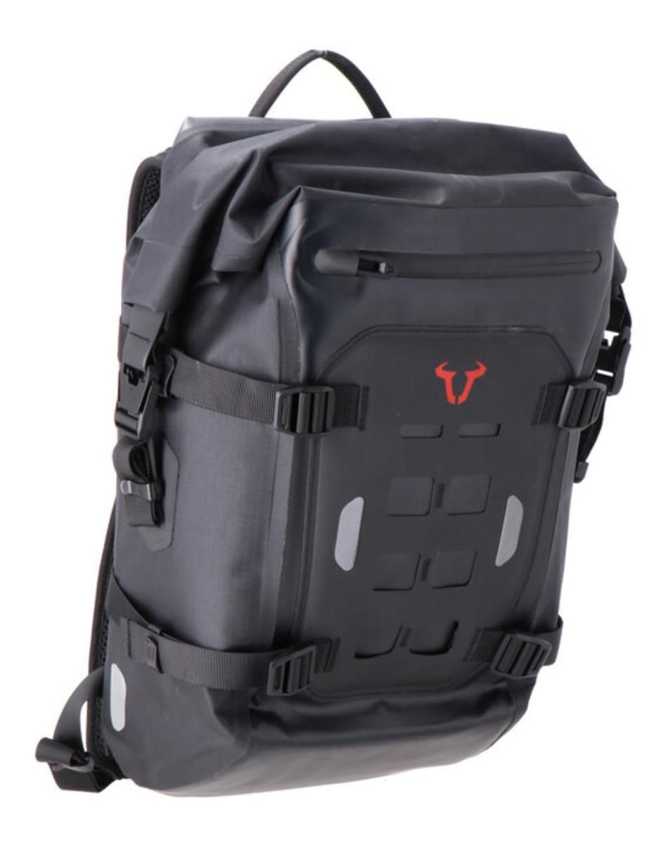 Maleta campismo acc moto