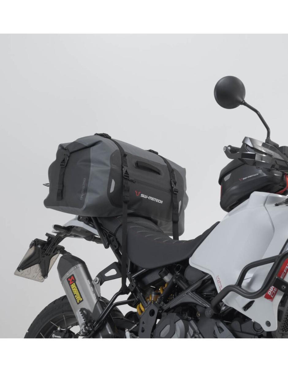 Maleta deportiva acc motos