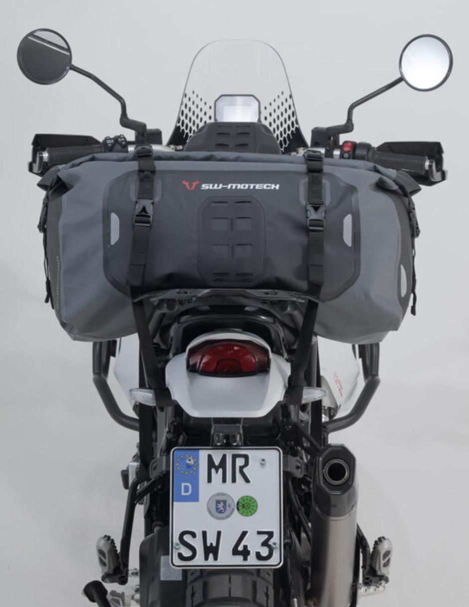 Maleta deportiva acc motos