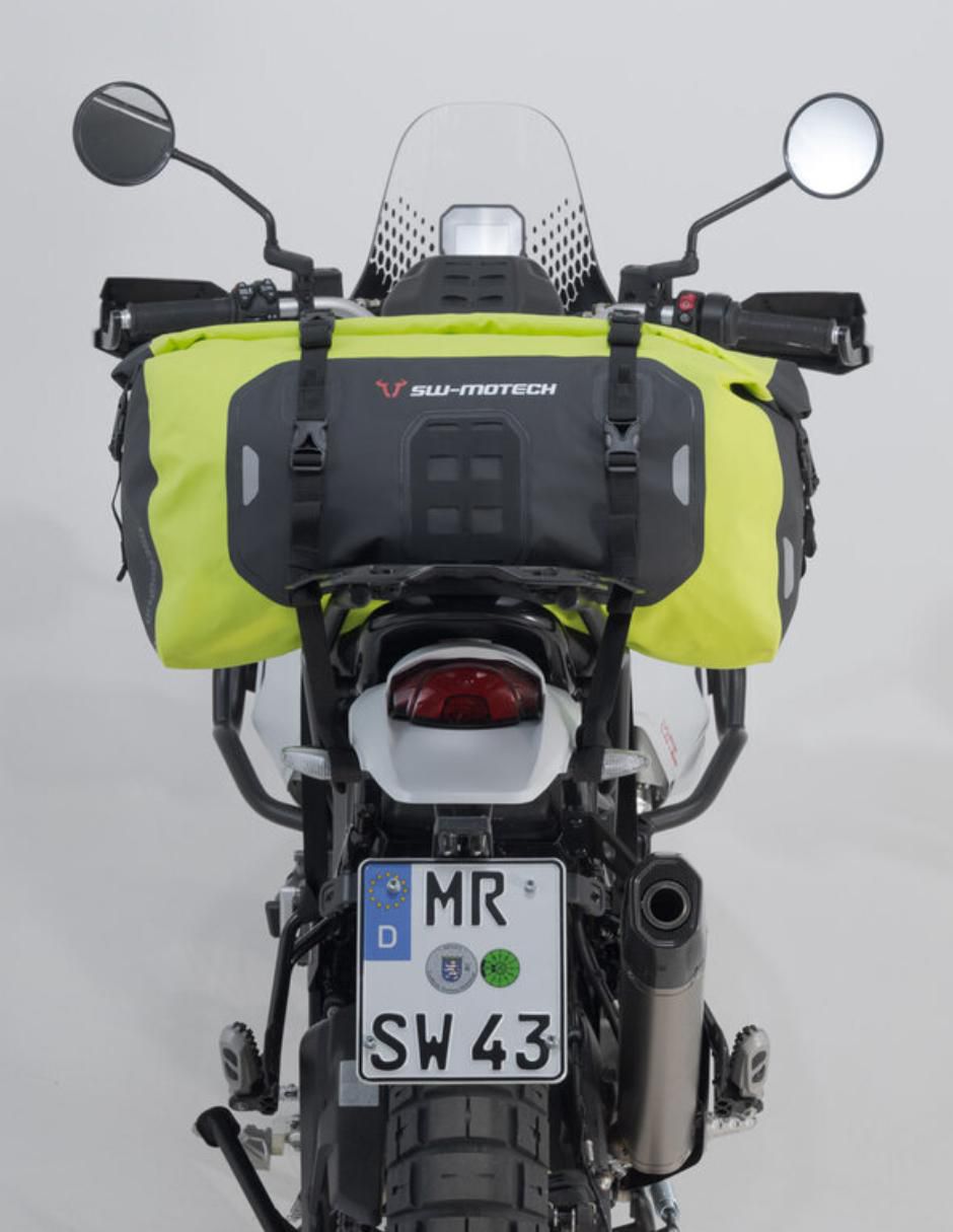 Maleta deportiva acc moto 5