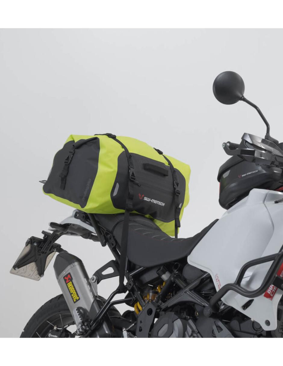Maleta deportiva acc moto