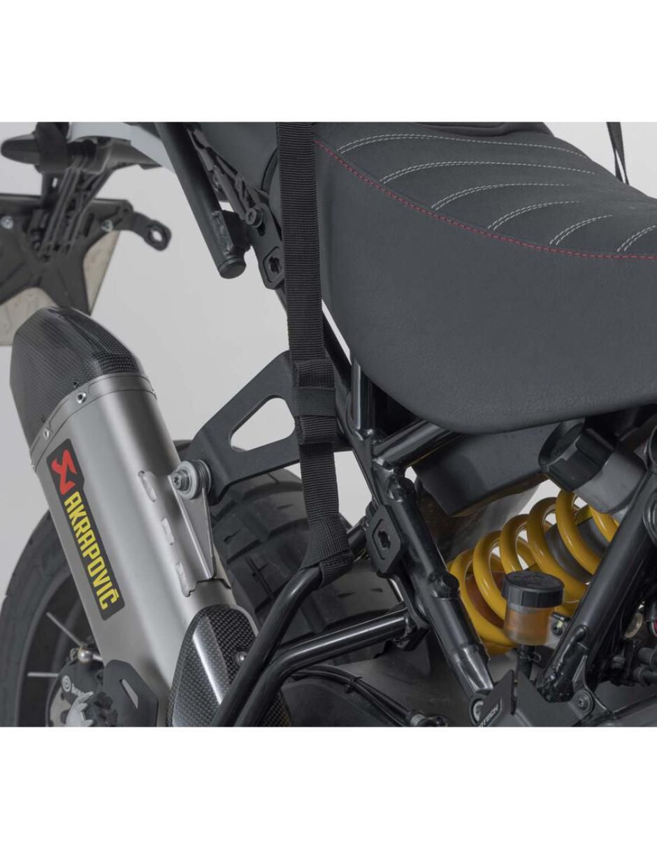Maleta deportiva acc moto