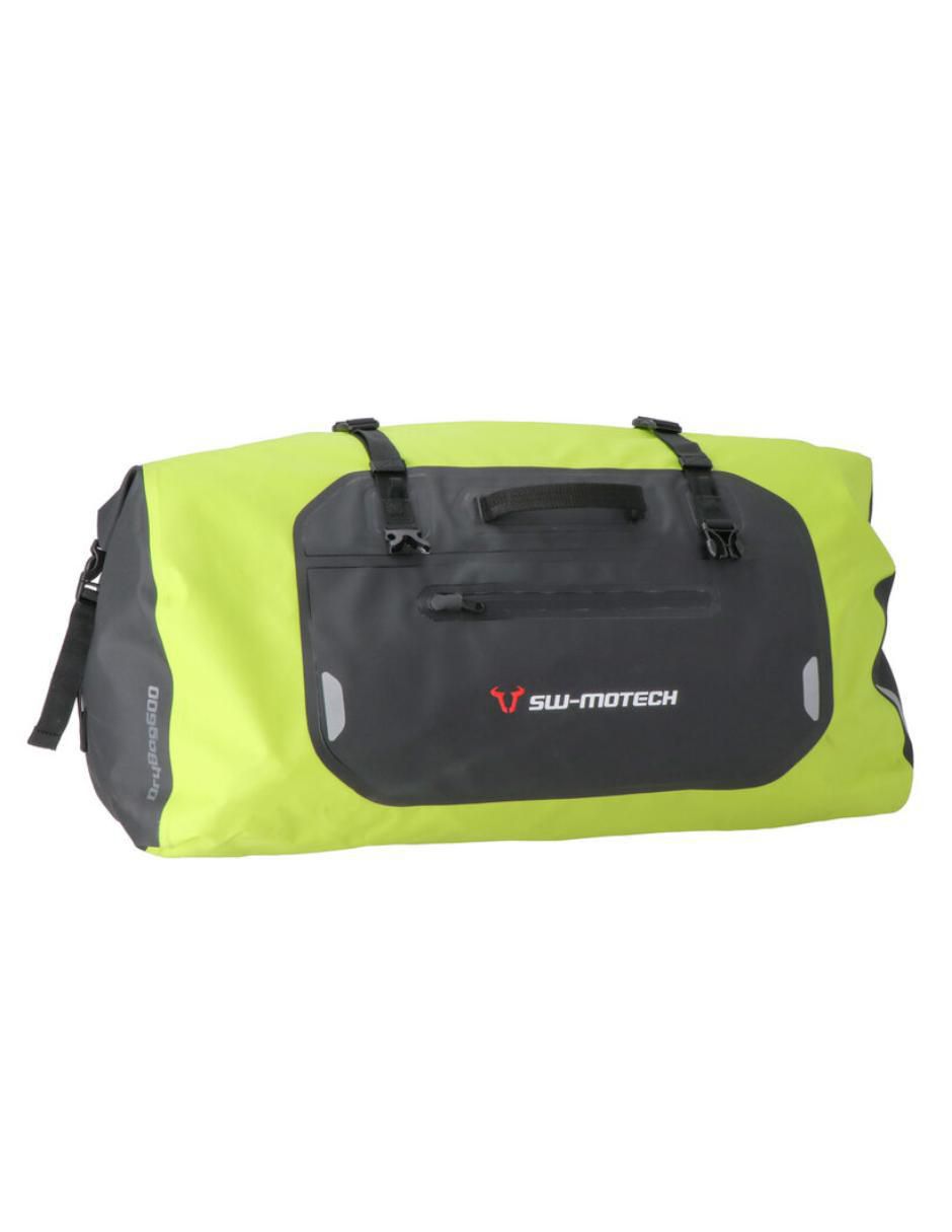 Maleta deportiva acc moto