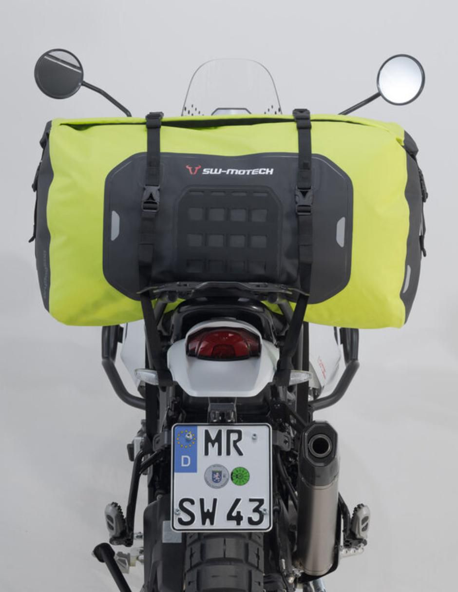 Maleta deportiva acc moto