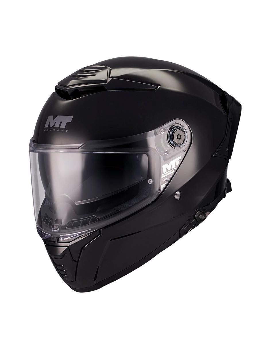 Casco cerrado para Motorsport Mt Helmets unisex