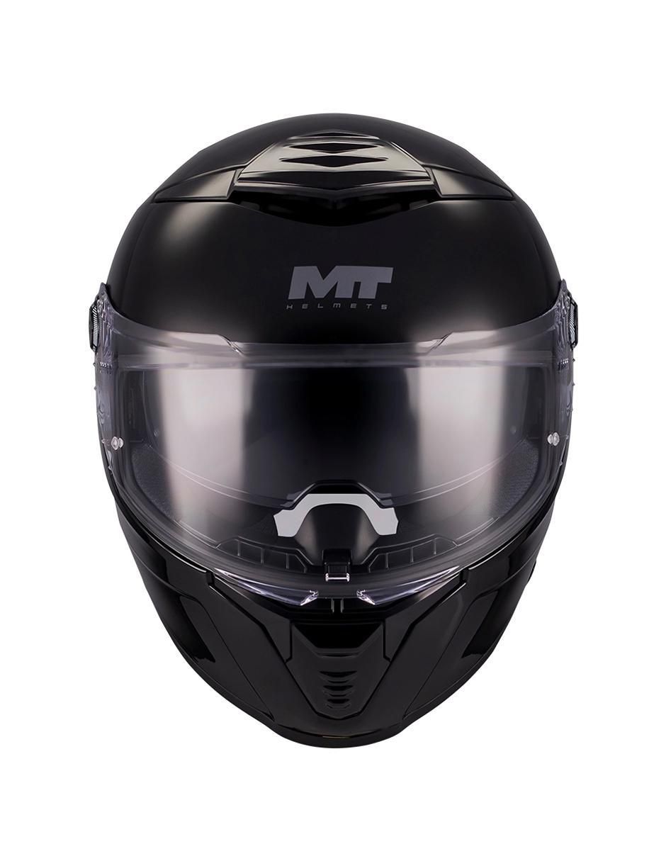 Casco cerrado para Motorsport Mt Helmets unisex