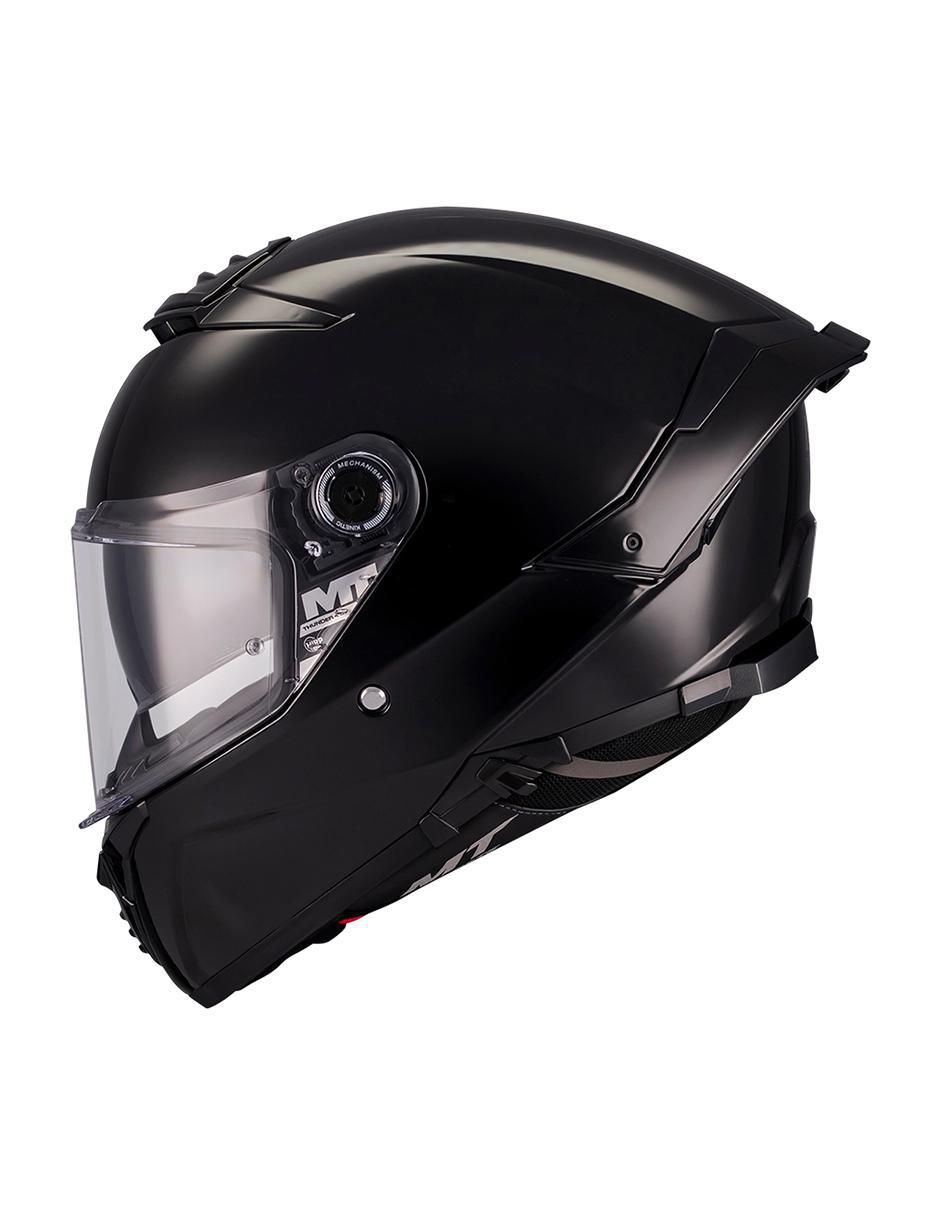 Casco cerrado para Motorsport Mt Helmets unisex