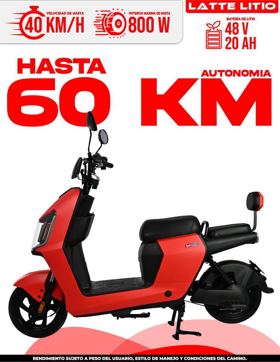 Bicicleta eléctrica 2025 urbana Rodada 10 7