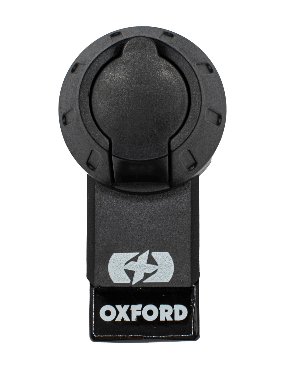 Candado de alta seguridad de Llave Oxford
