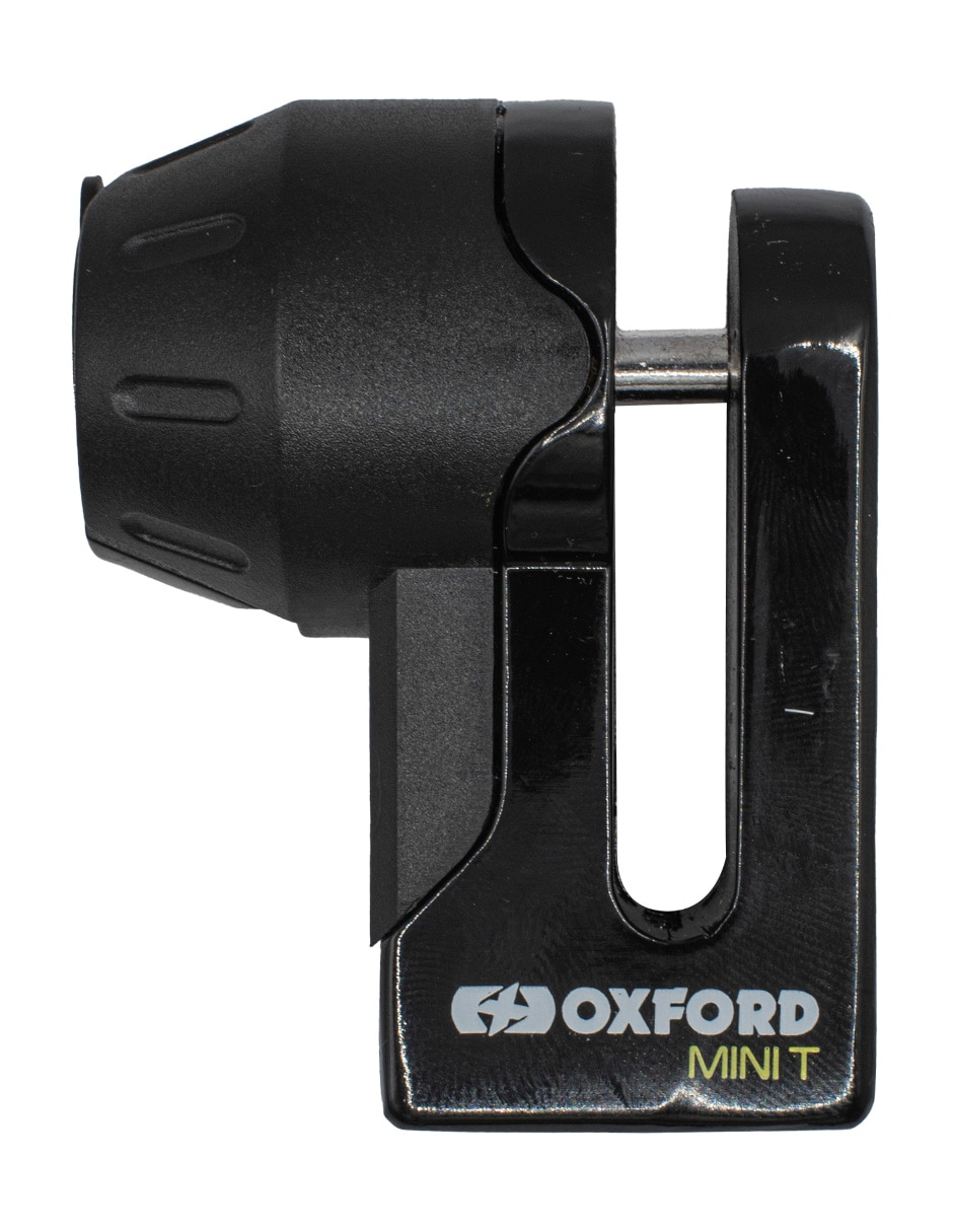 Candado de alta seguridad de Llave Oxford
