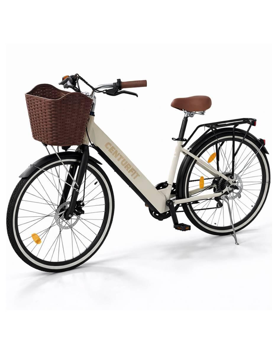 Bicicleta eléctrica 2025 urbana Rodada 26 8