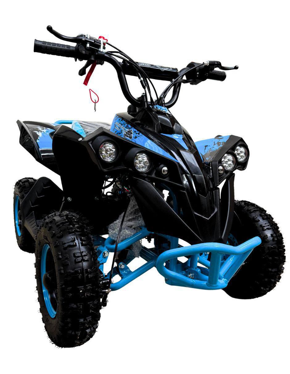 Cuatrimoto/ATV Mini Cuatrimoto ATV07 2026 Cuatrimoto/ATV Mini Cuatrimoto ATV07 2026