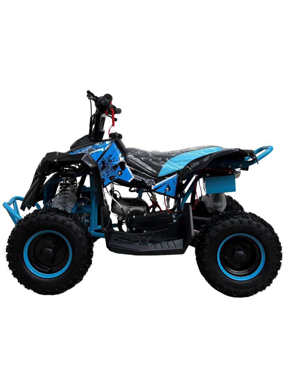 Cuatrimoto/ATV Mini Cuatrimoto ATV07 2026 2