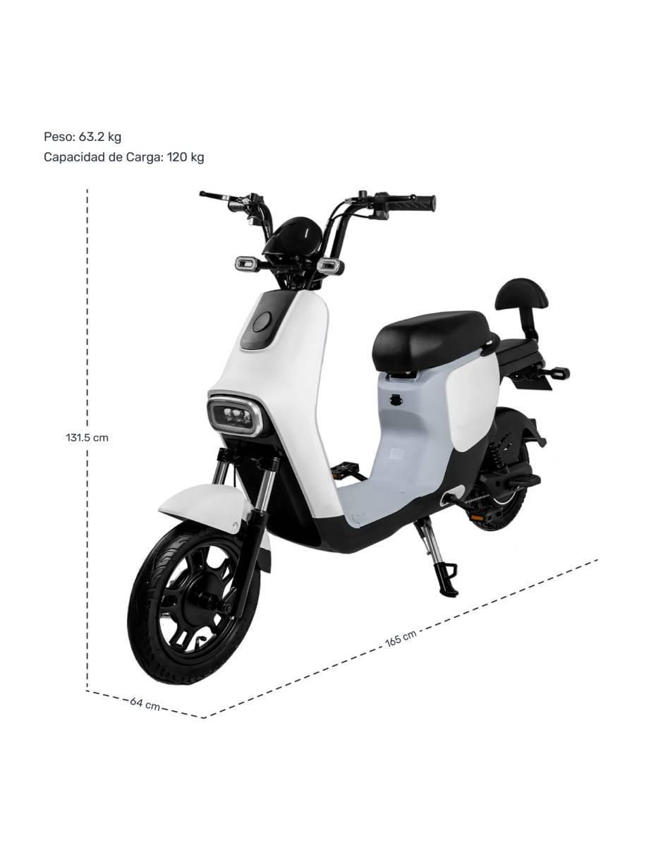 Bicicleta eléctrica 2025 urbana Rodada 14 6