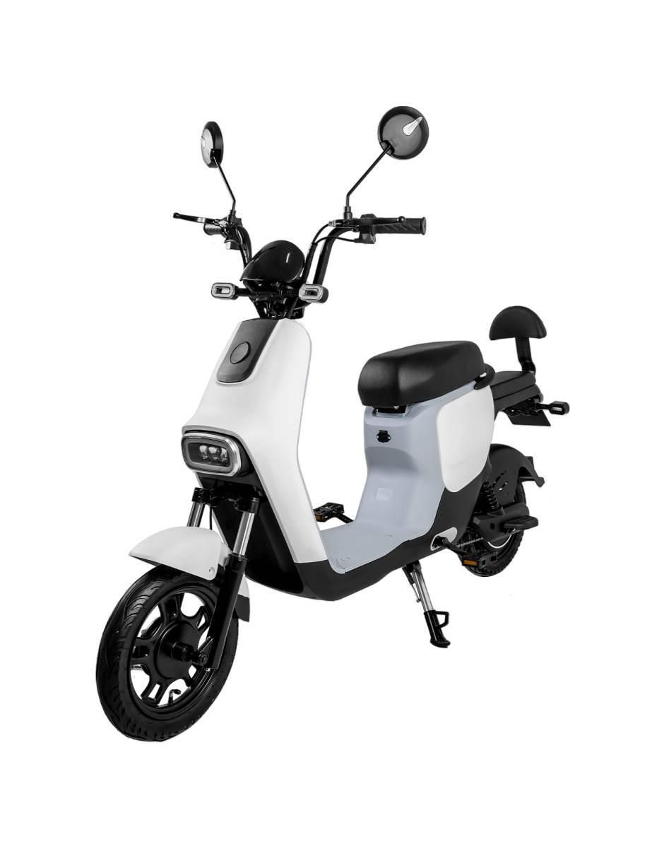 Bicicleta eléctrica 2025 urbana Rodada 14 3