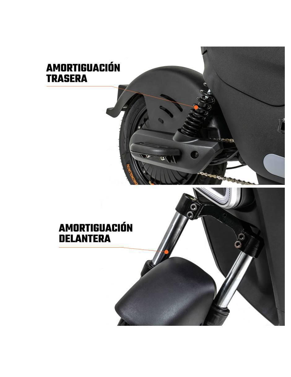 Bicicleta eléctrica 2025 urbana Rodada 14 2