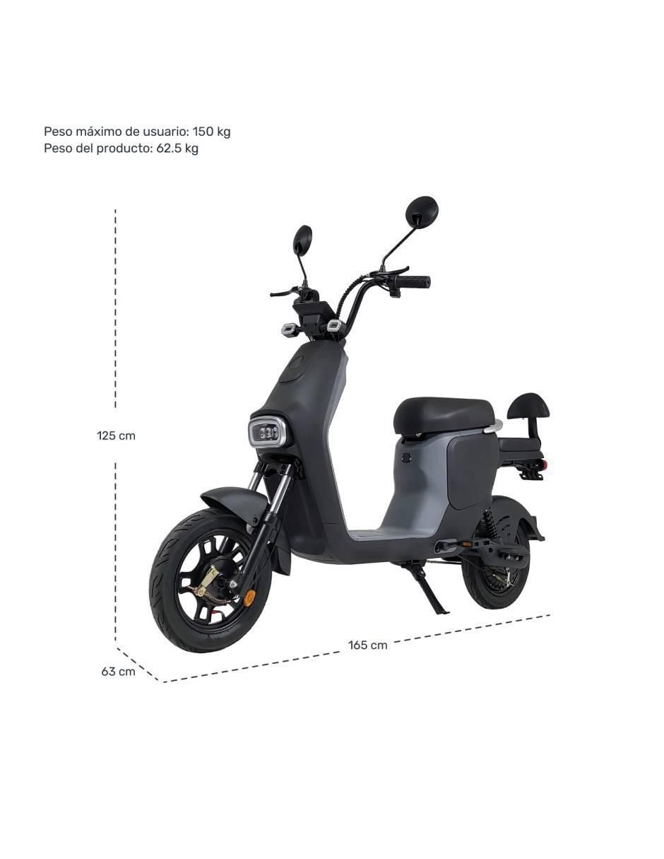 Bicicleta eléctrica 2025 urbana Rodada 14 7