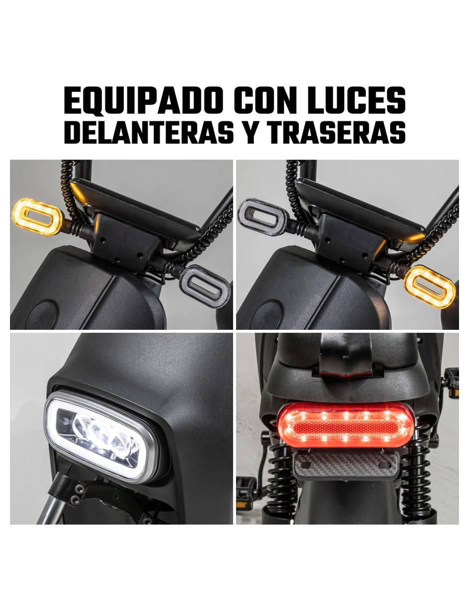 Bicicleta eléctrica 2025 urbana Rodada 14 4