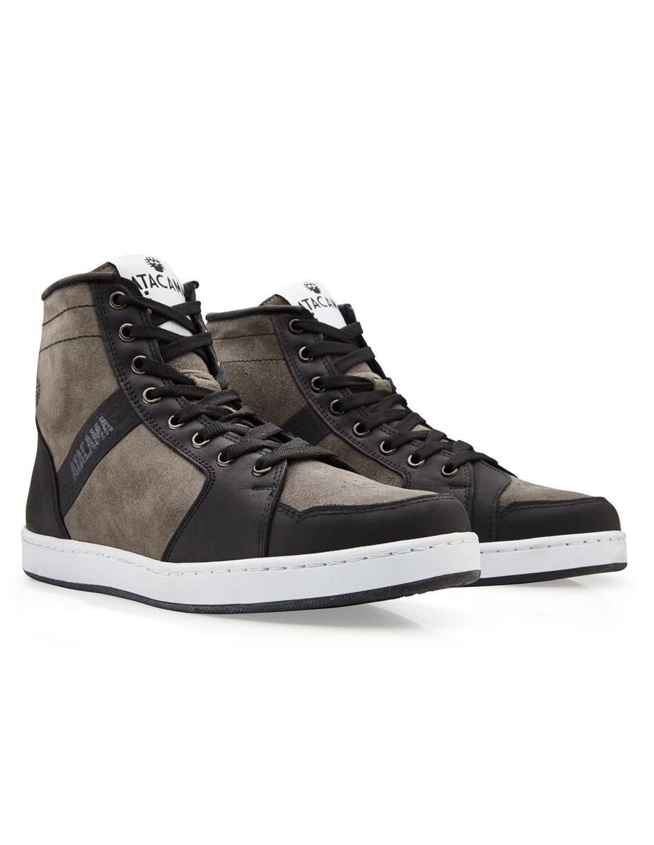 Bota motorsport unisex 7