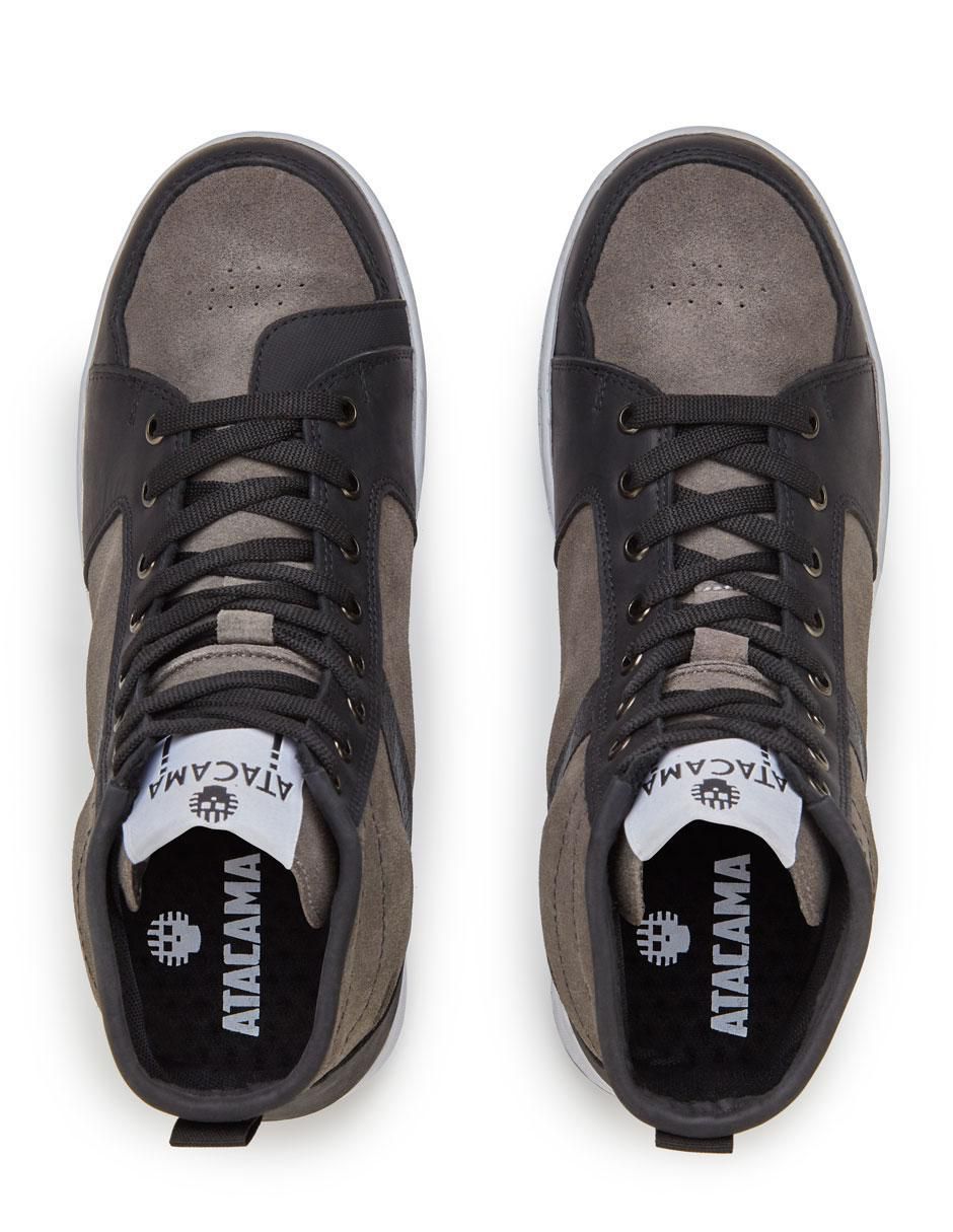 Bota motorsport unisex 4