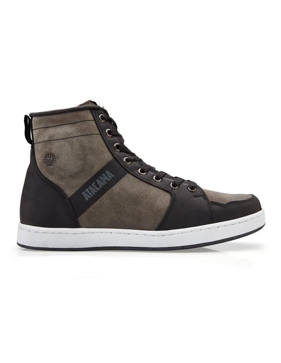 Bota motorsport unisex 2