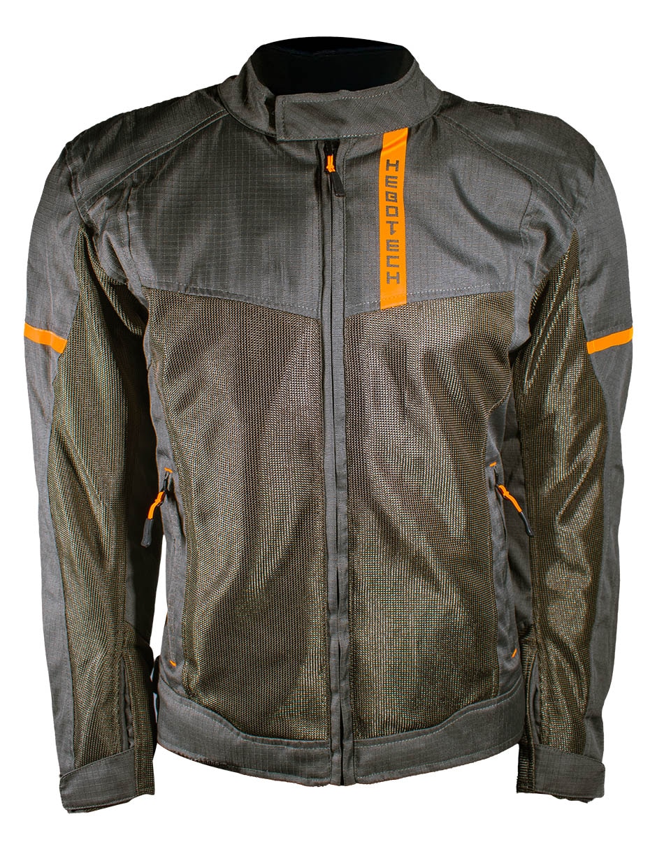 Chamarra para motorsport unisex