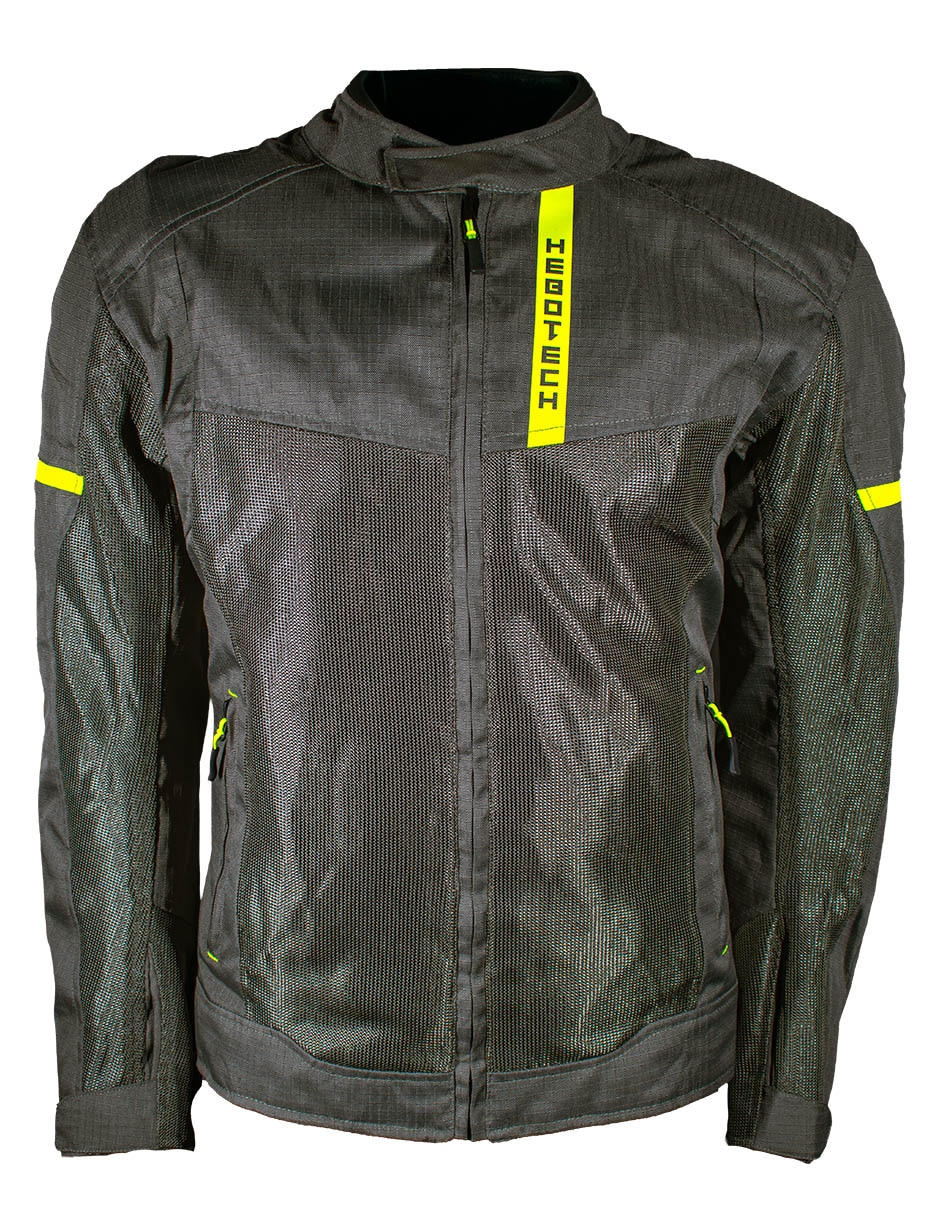 Chamarra para motorsport unisex