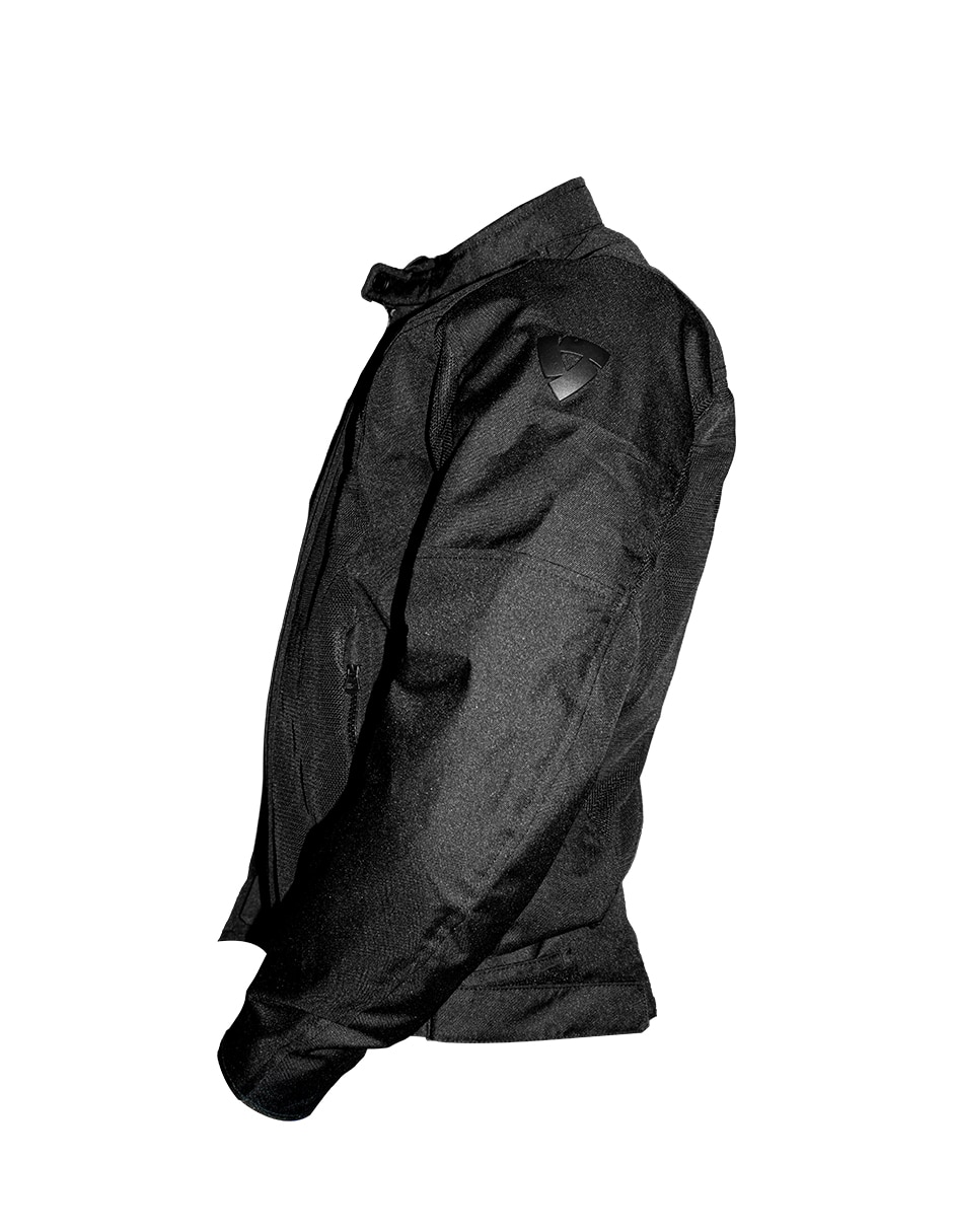 Chamarra impermeable para motorsport 3