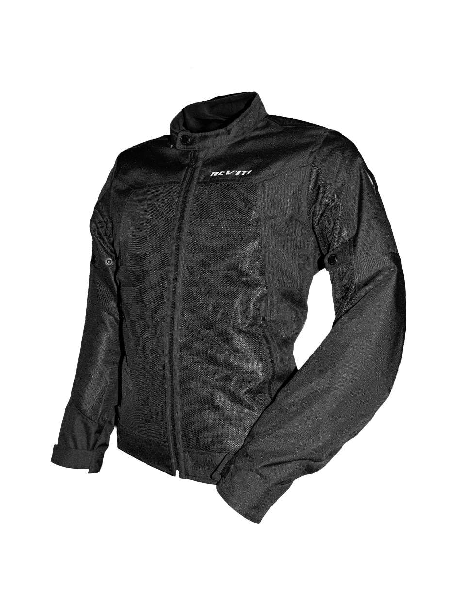 Chamarra impermeable para motorsport 5
