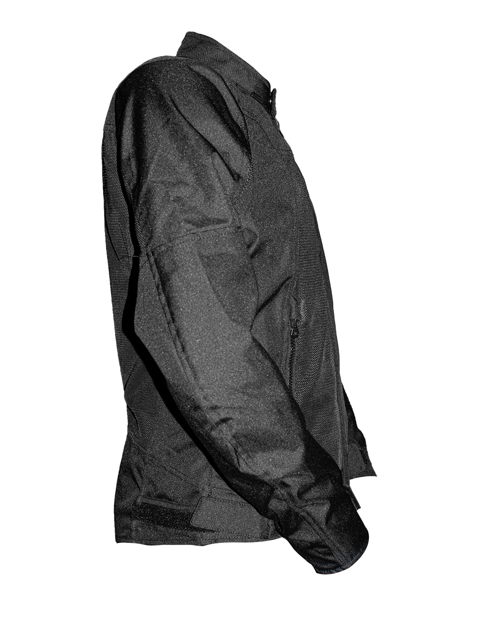 Chamarra impermeable para motorsport 2