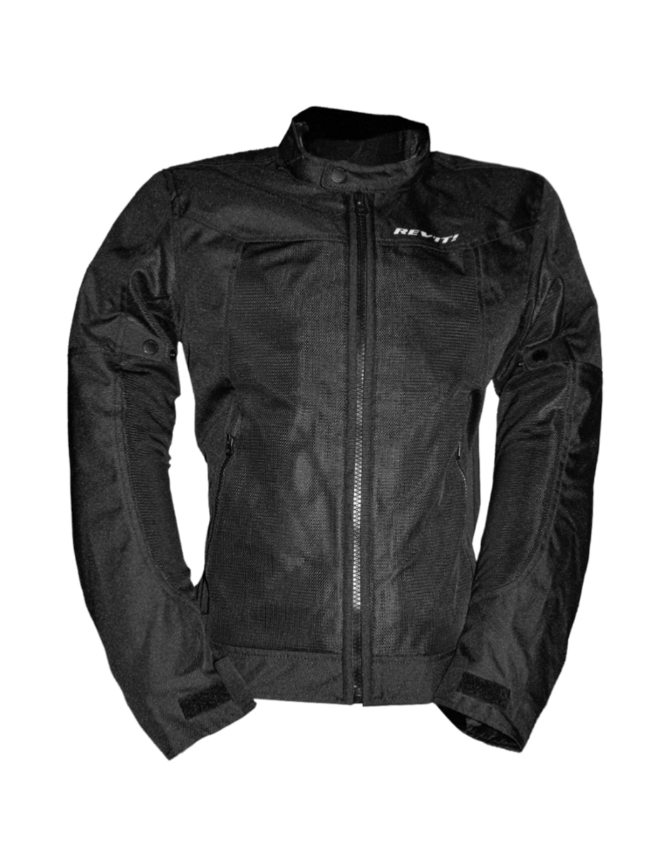 Chamarra impermeable para motorsport