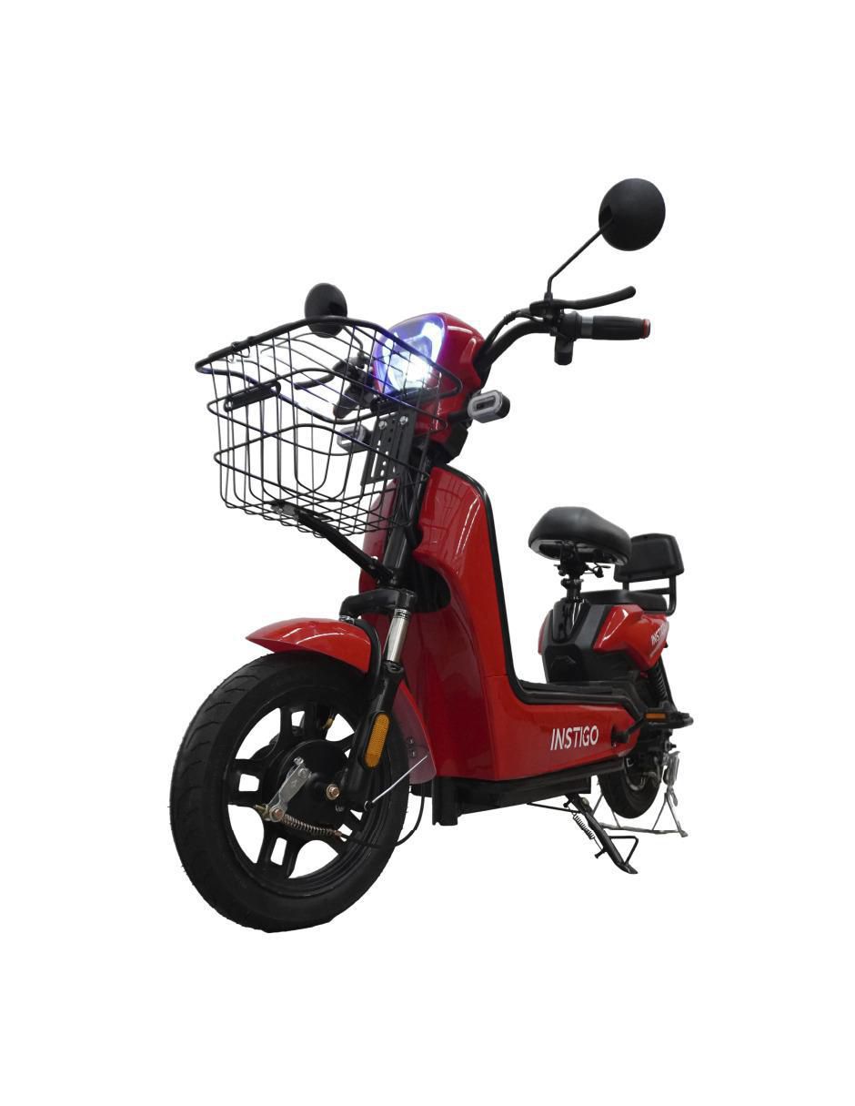 INSTIGO Bicicleta eléctrica Instigo City Go Urbana rodada 14