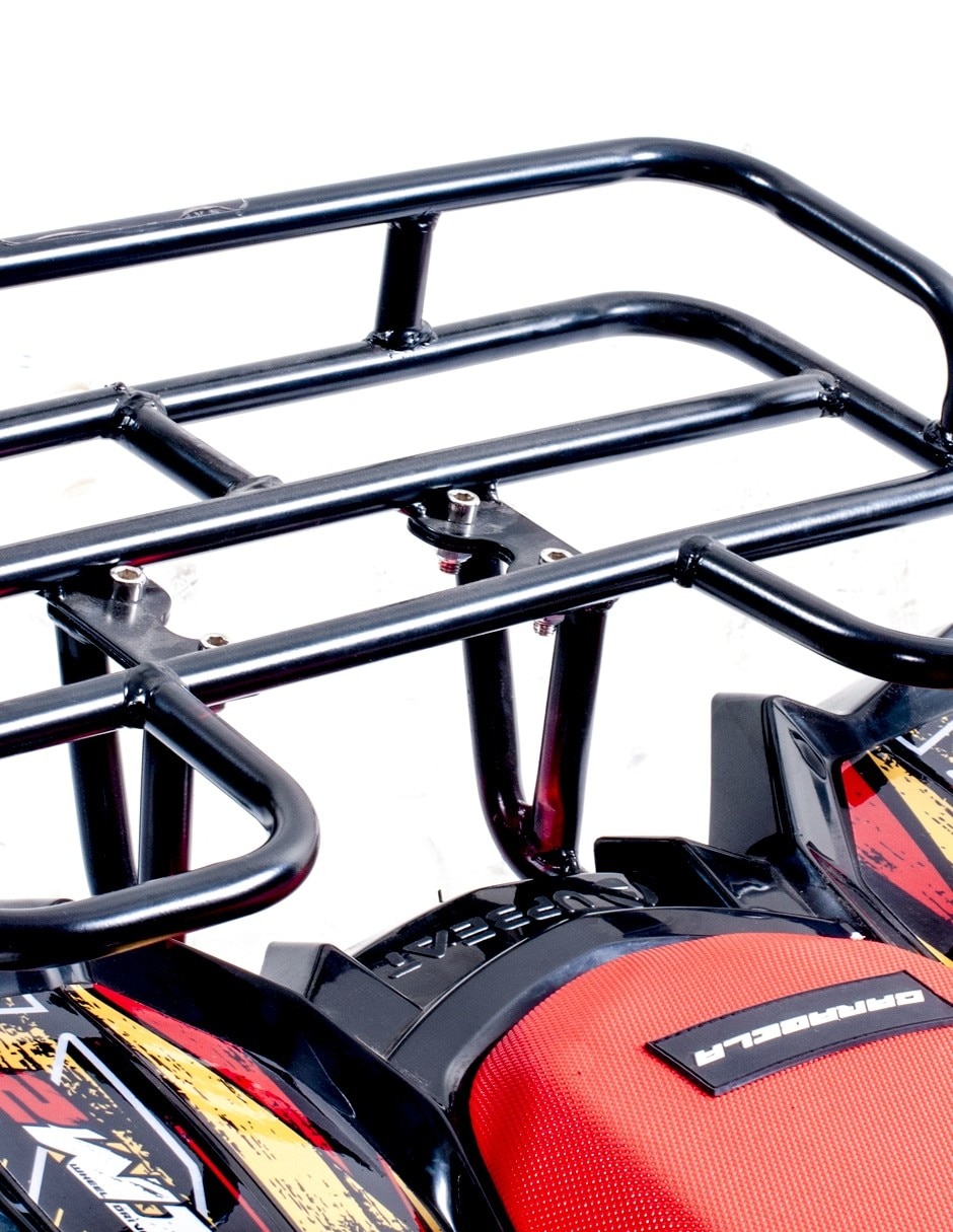 Cuatrimoto/atv volkano xtr 2026 2