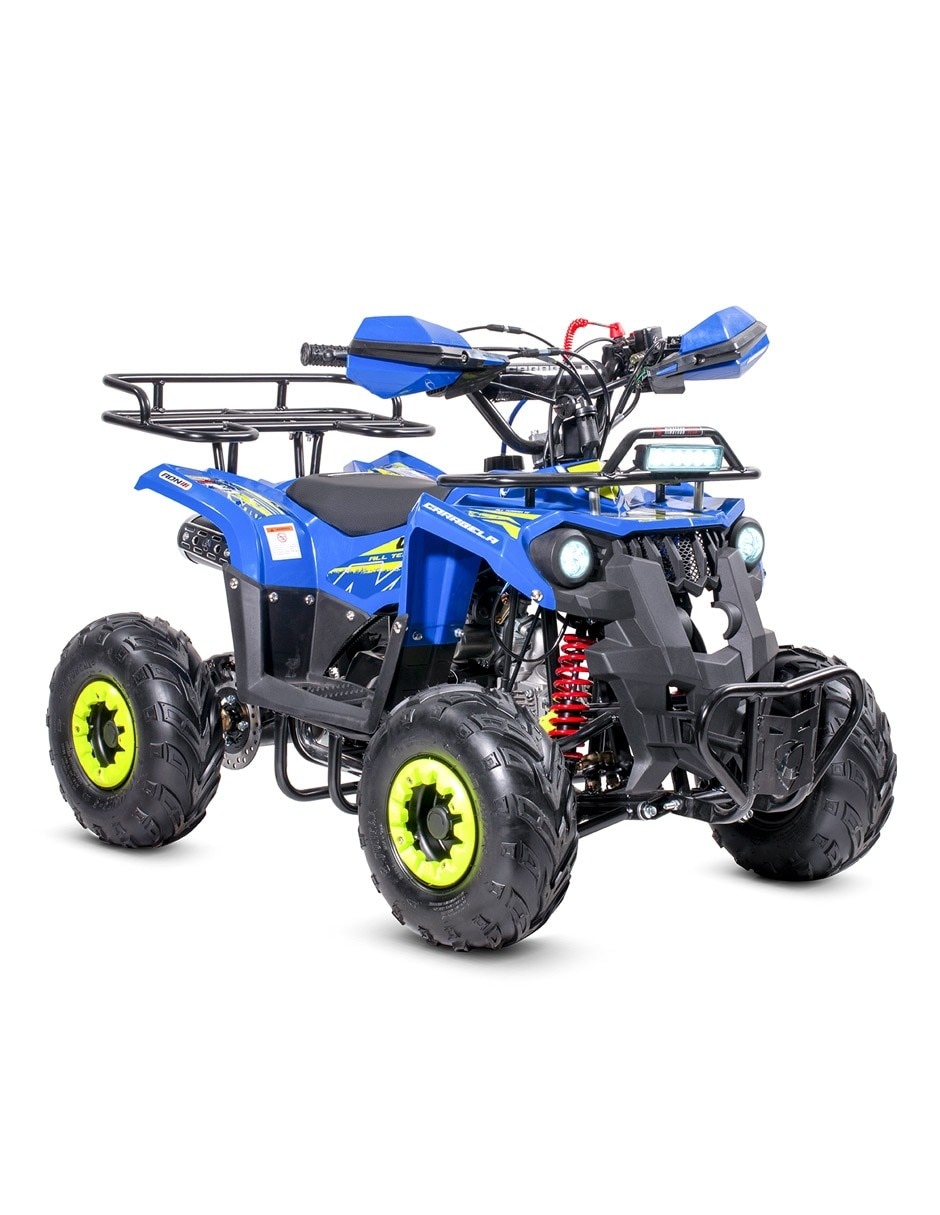 Cuatrimoto/ATV 2026 Cuatrimoto/ATV 2026