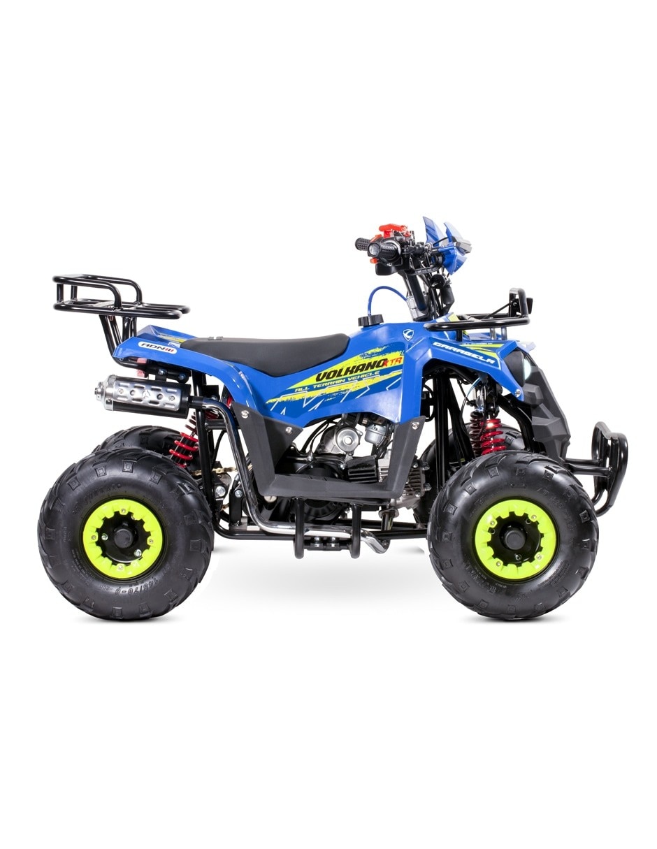 Cuatrimoto/ATV 2026 6