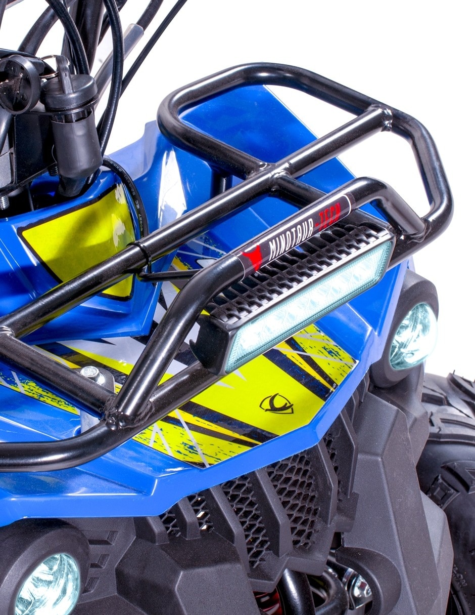 Cuatrimoto/ATV 2026 5