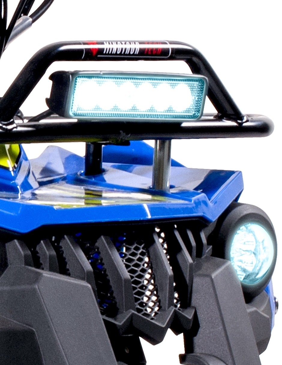 Cuatrimoto/ATV 2026 7