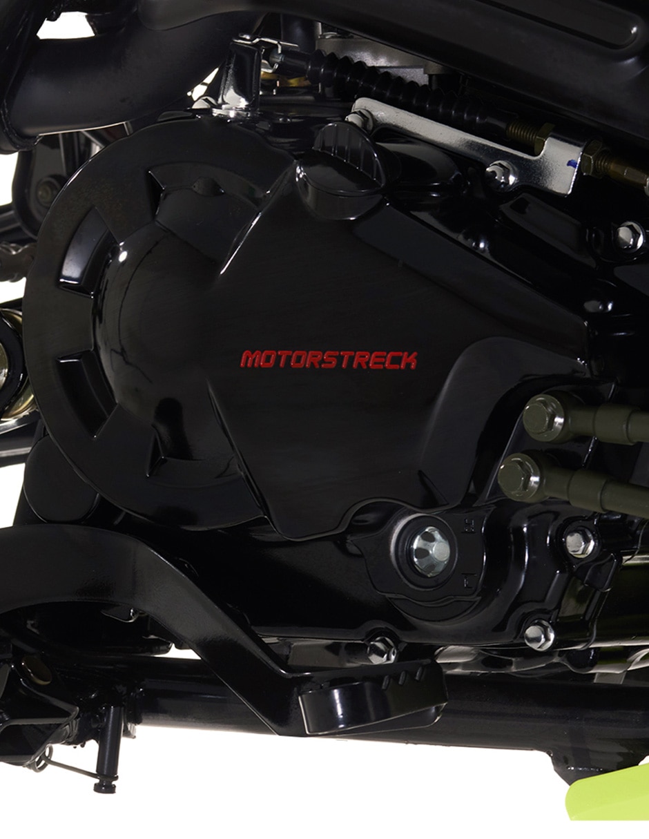 Motocicleta doble propósito Tigercat 300 2026 6