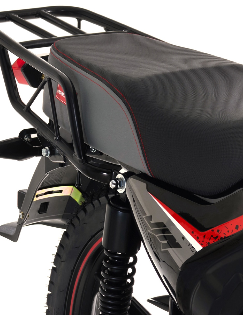 Motocicleta de trabajo jin 150 2026 4