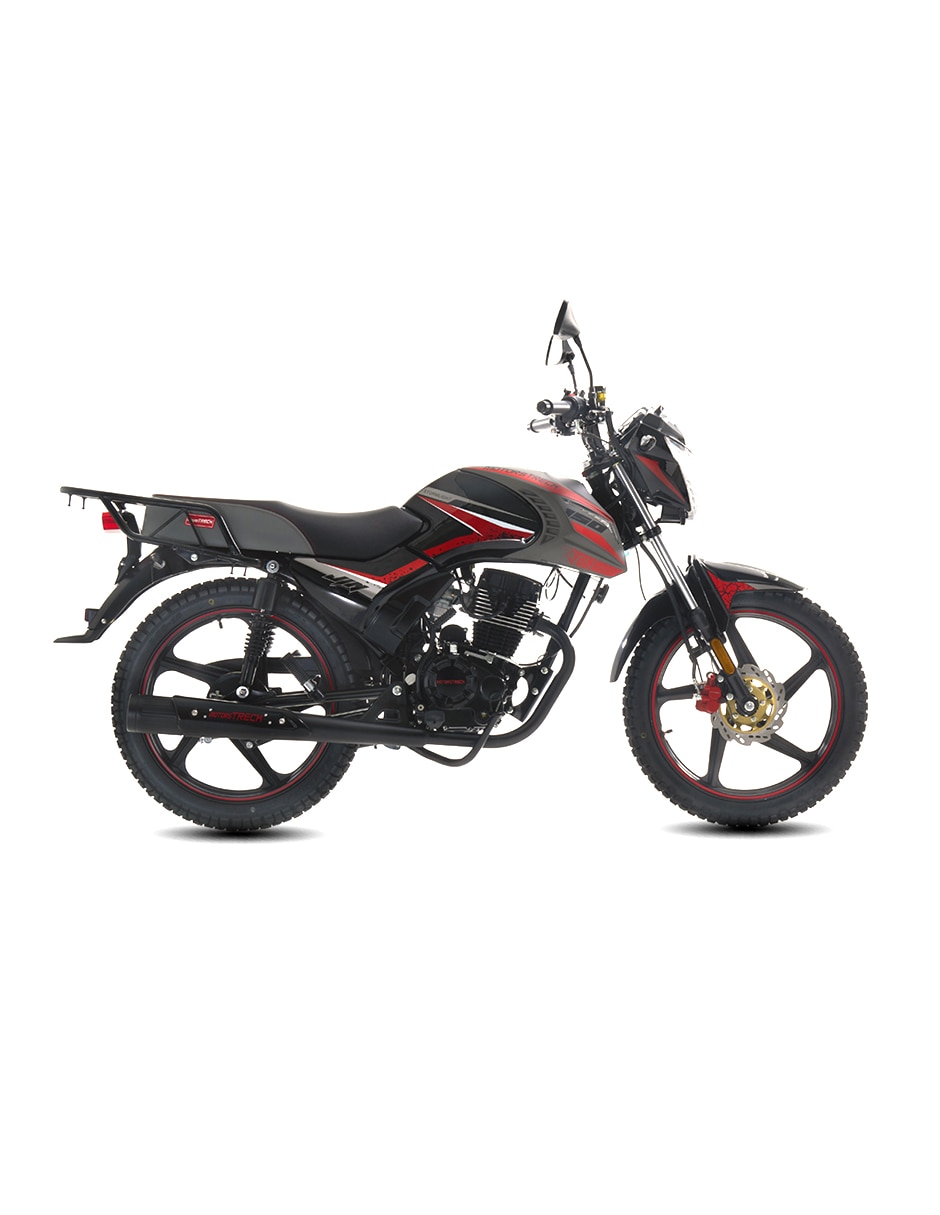 Motocicleta de trabajo jin 150 2026 5
