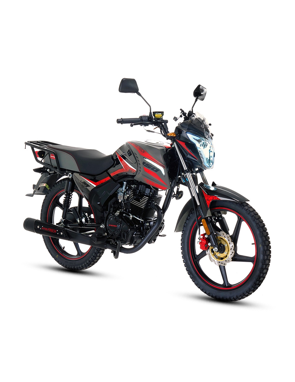 Motocicleta de trabajo jin 150 2026 1
