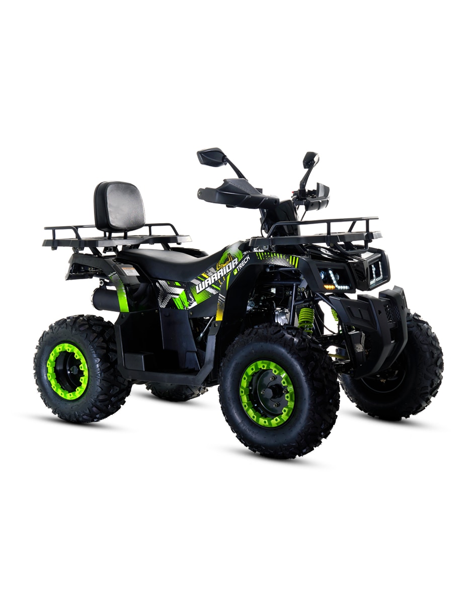 Cuatrimoto/ATV WARRIOR 200 2026 1