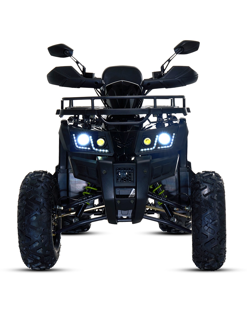 Cuatrimoto/ATV WARRIOR 200 2026 4