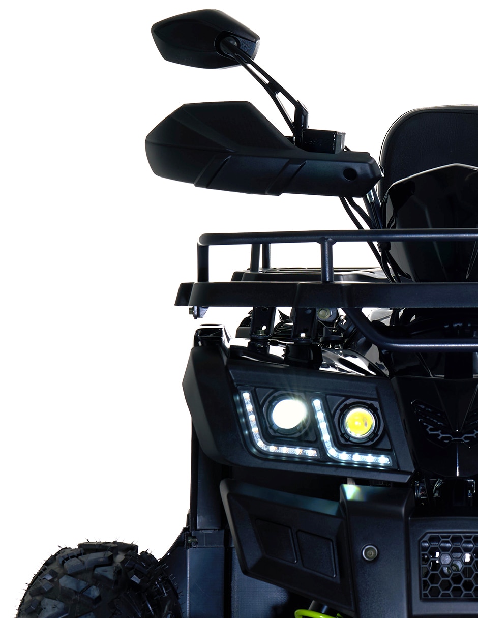 Cuatrimoto/ATV WARRIOR 200 2026 Cuatrimoto/ATV WARRIOR 200 2026