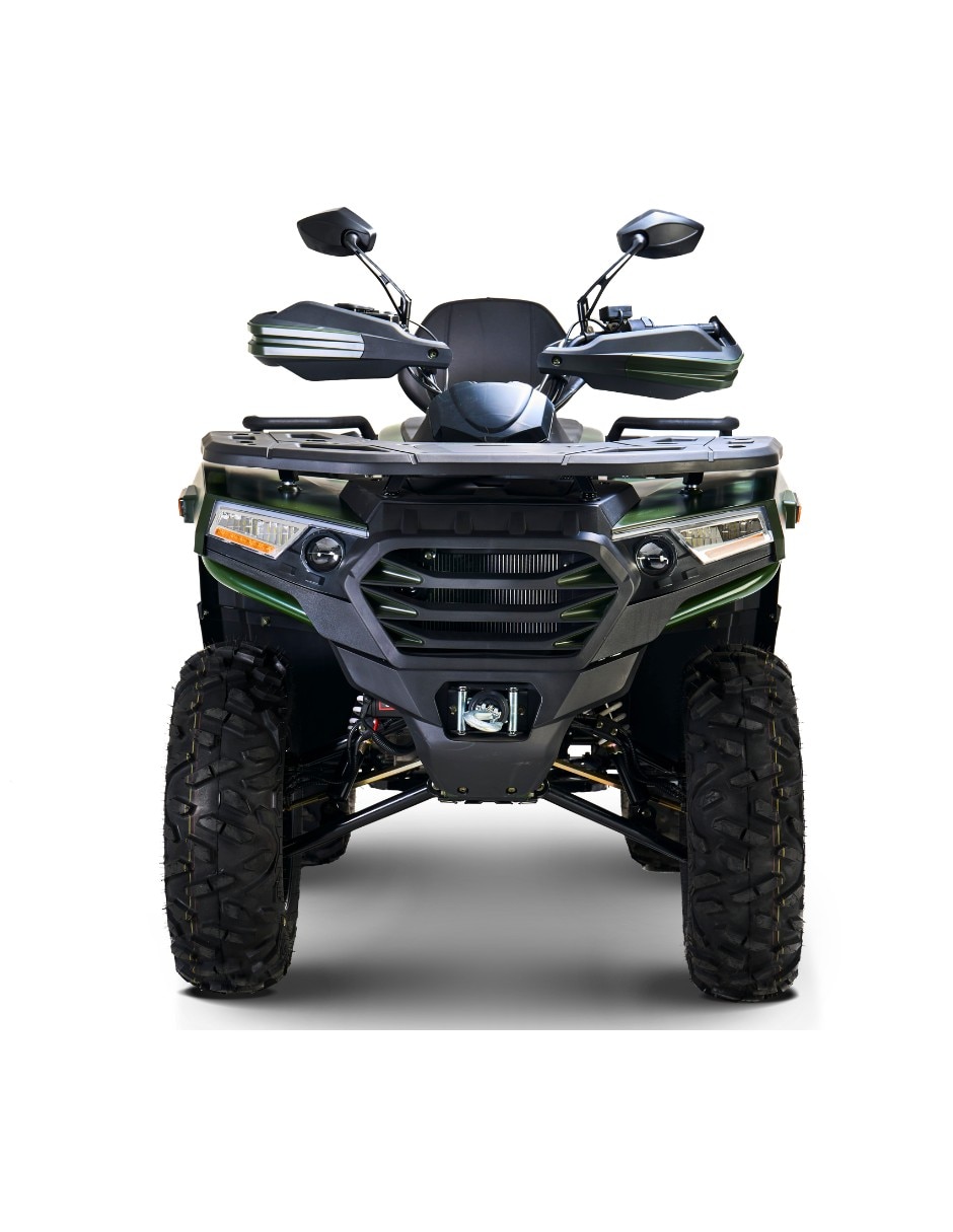 Cuatrimoto motors titan 300 2026 13