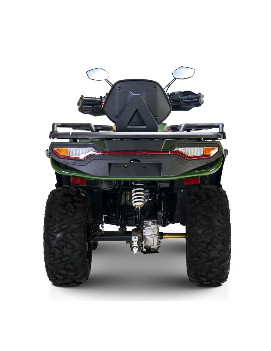 Cuatrimoto motors titan 300 2026 12