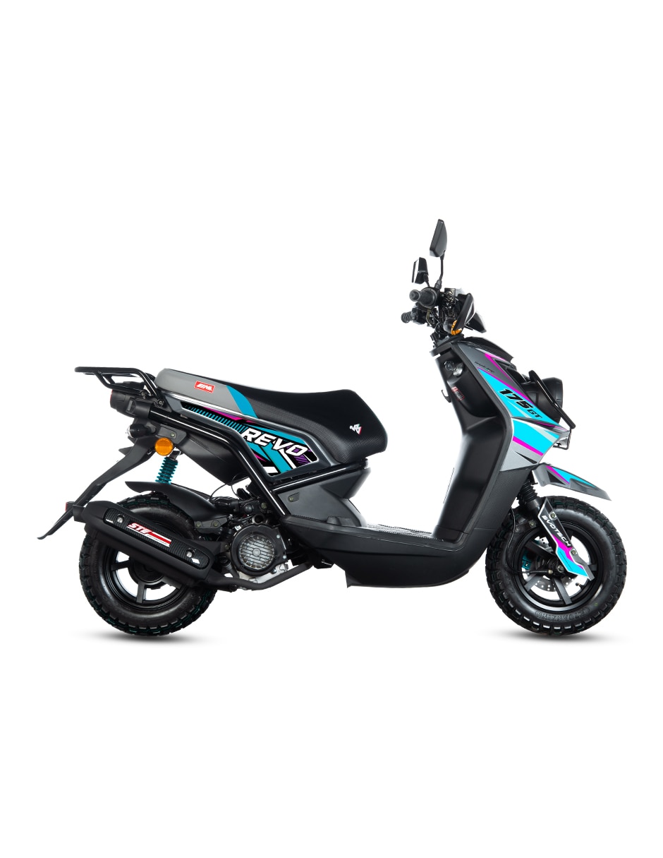 Motoneta MB REVO 175 GT LINE 2026