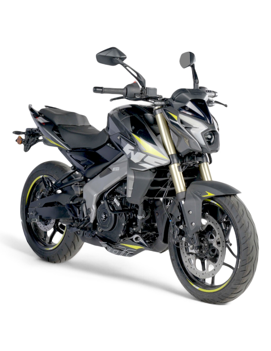 BAJAJ Motocicleta deportiva bajaj 2026
