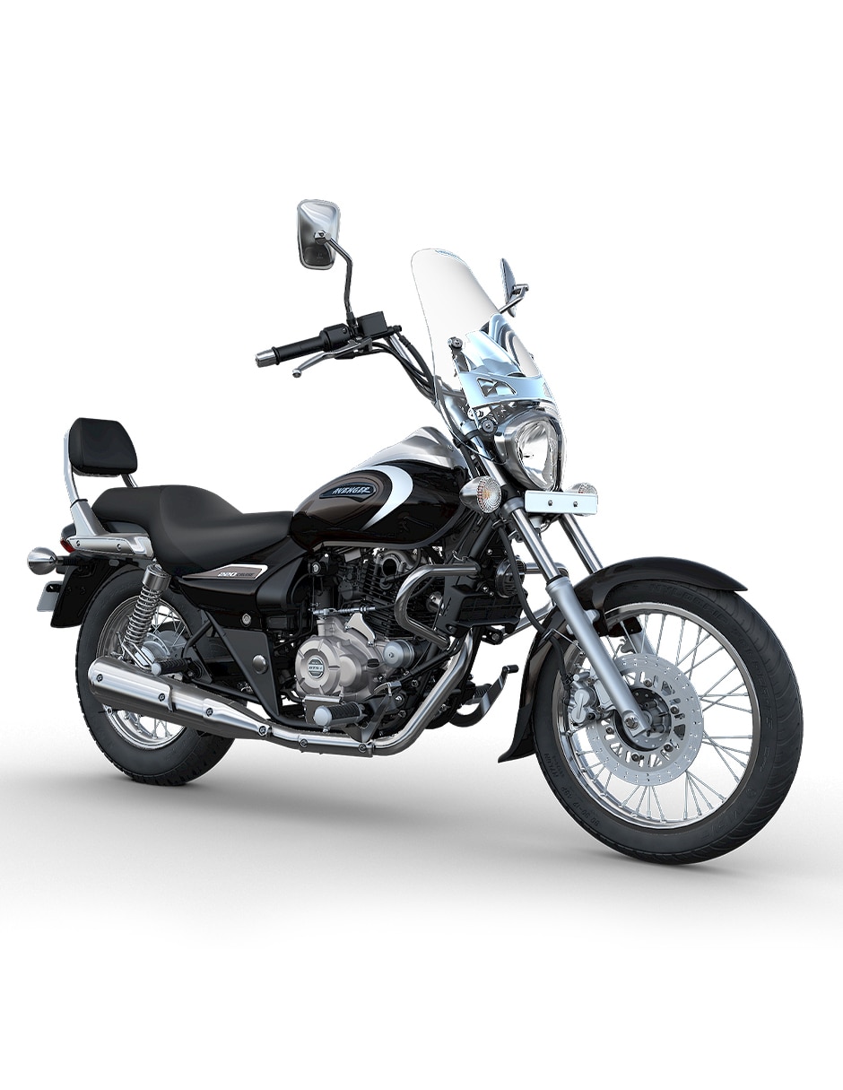 BAJAJ Motocicleta chopper Bajaj 2026